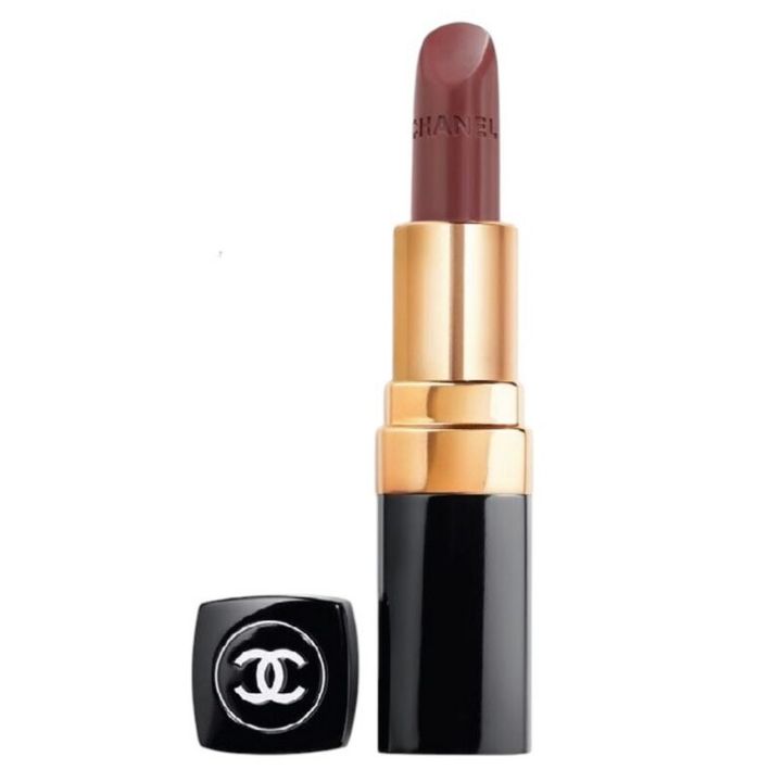 シャネルのリップ