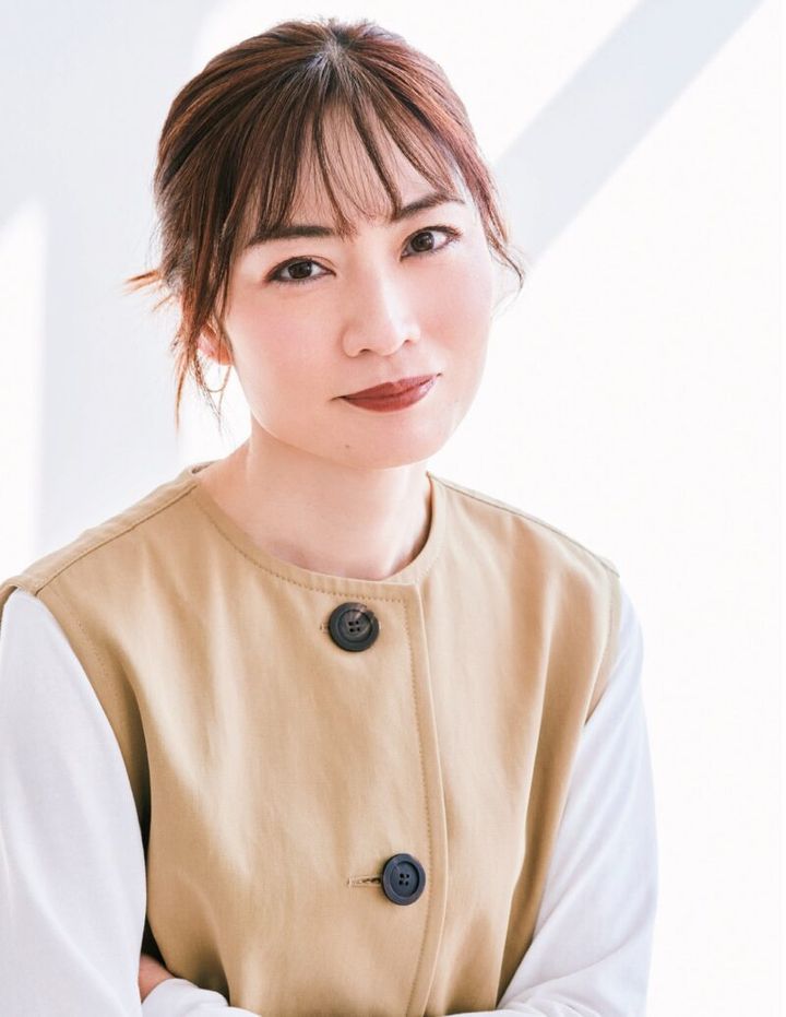 ブラウンリップ