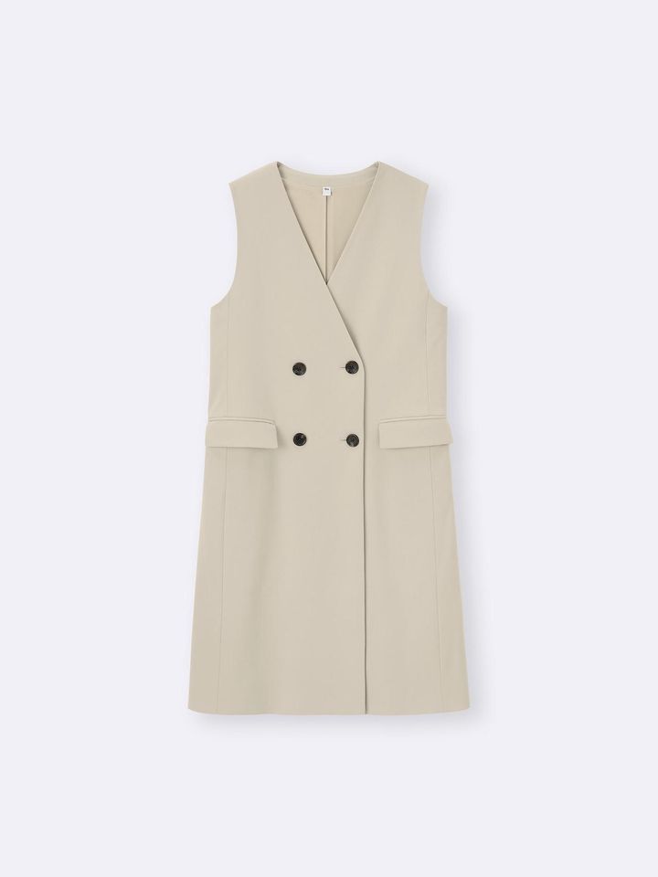 画像1: 出典：GU