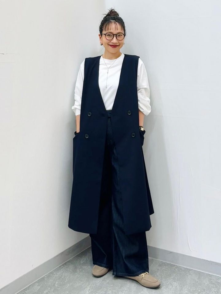 画像2: 出典：GU