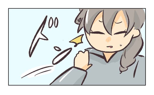 消えたキーホルダー8_11