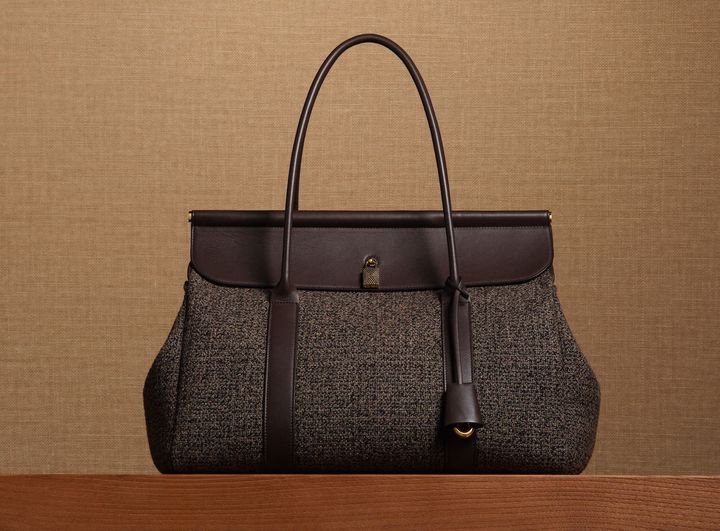 バッグ 本体 H25cm ¥920,700