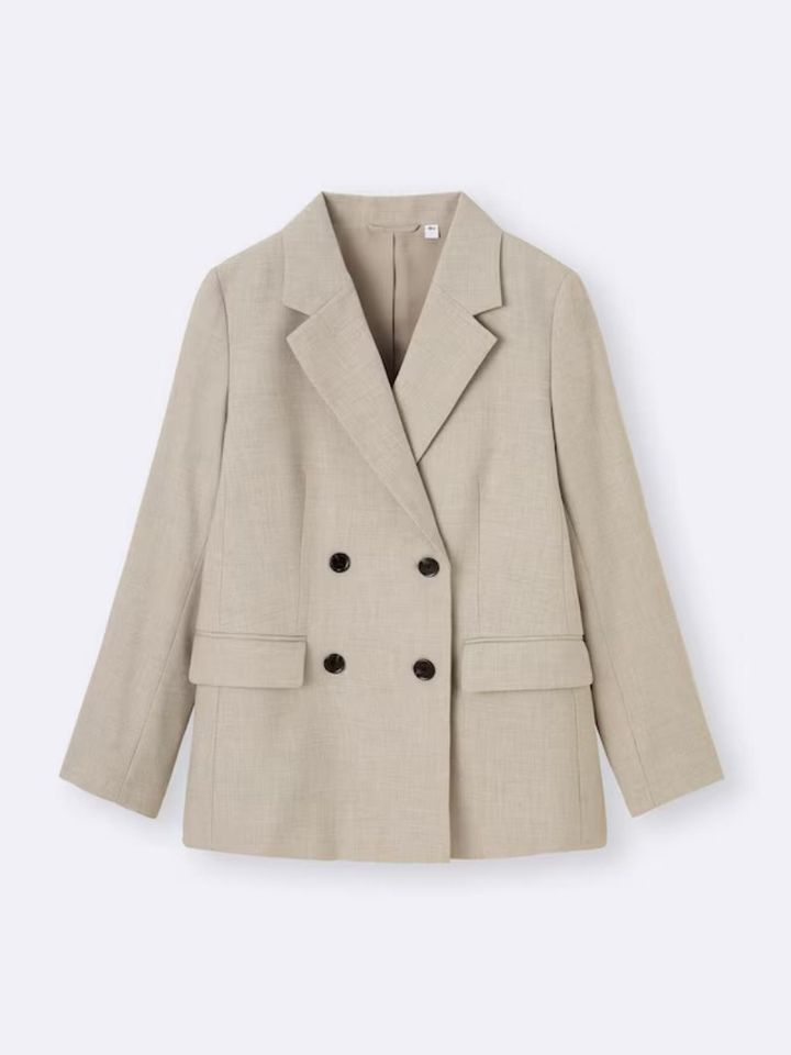 画像1: 出典：GU