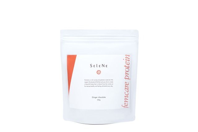 FEMCARE PROTEIN(フェムテイン)