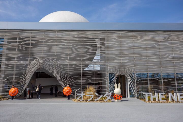 大阪・関西万博が開幕！ ワクワクが止まらない見どころをご紹介