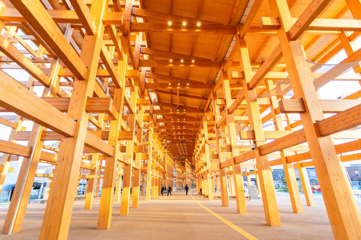 大阪・関西万博が開幕！ ワクワクが止まらない見どころをご紹介