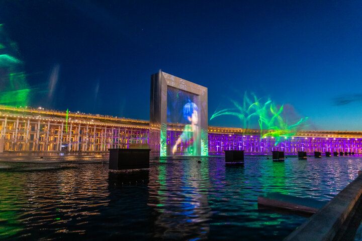 大阪・関西万博が開幕！ ワクワクが止まらない見どころをご紹介