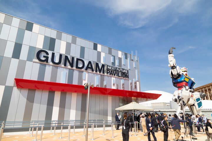 大阪・関西万博が開幕！ ワクワクが止まらない見どころをご紹介