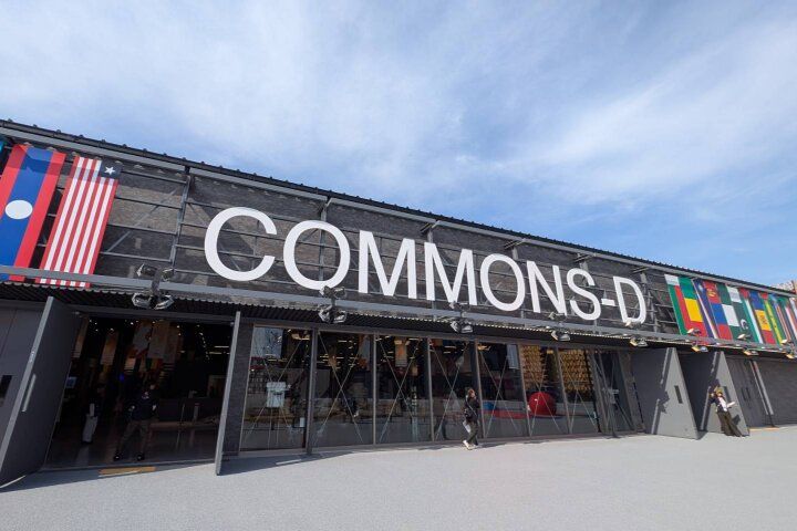 大阪・関西万博が開幕！ ワクワクが止まらない見どころをご紹介