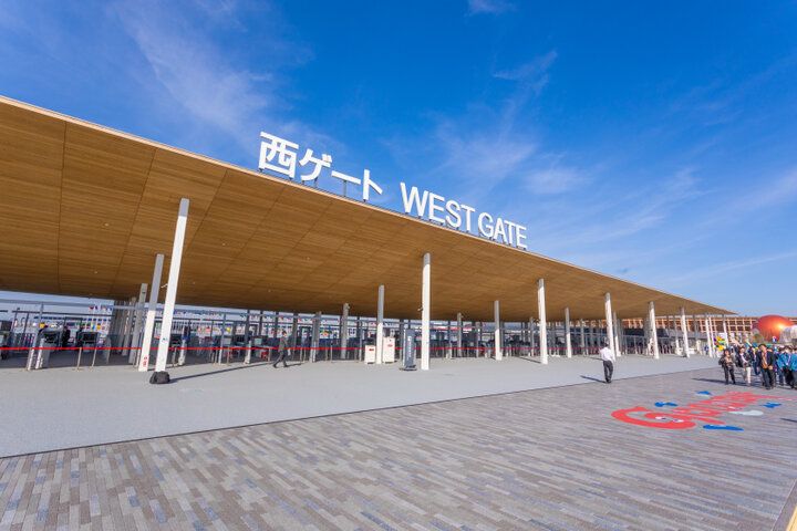 大阪・関西万博が開幕！ ワクワクが止まらない見どころをご紹介