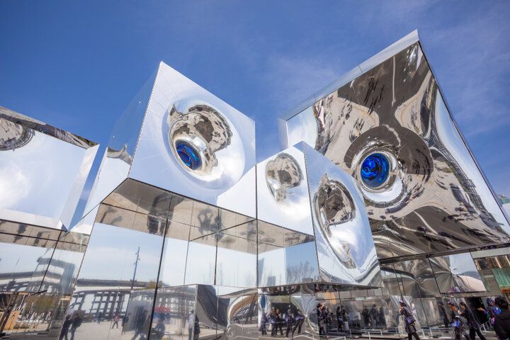 大阪・関西万博が開幕！ ワクワクが止まらない見どころをご紹介