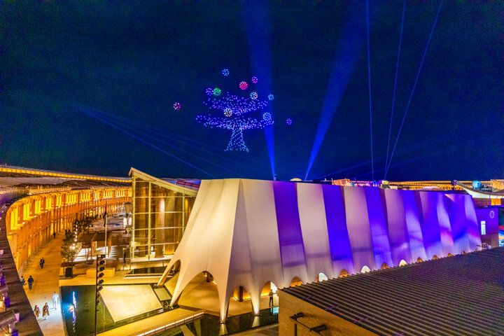 大阪・関西万博が開幕！ ワクワクが止まらない見どころをご紹介