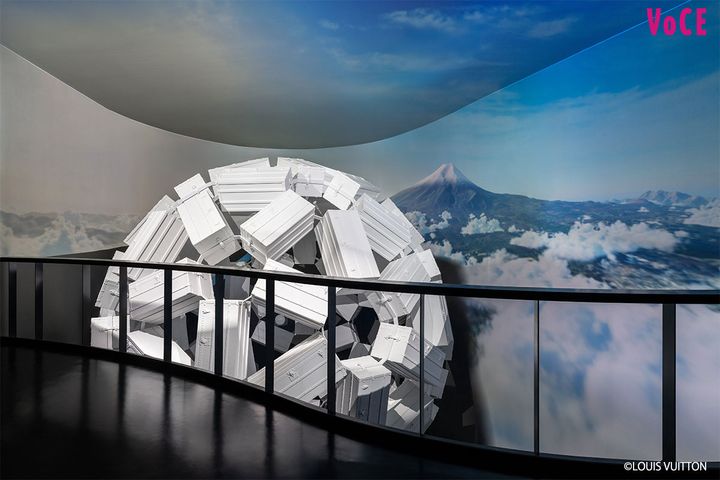 【2025大阪・関西万博】注目のフランスパビリオンの見どころ徹底解説！【ルイ・ヴィトン、ディオール、セリーヌ】