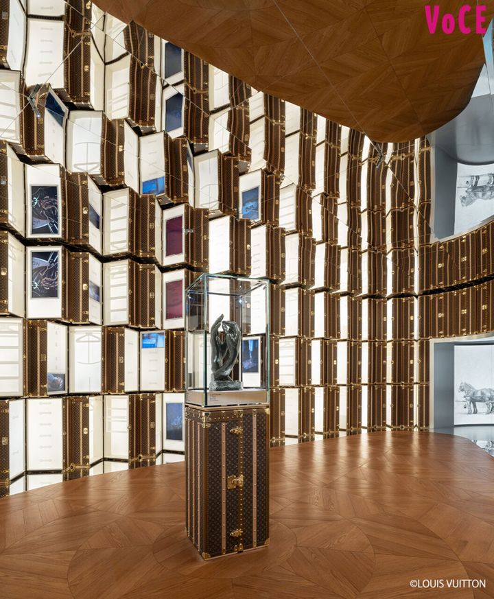 【2025大阪・関西万博】注目のフランスパビリオンの見どころ徹底解説！【ルイ・ヴィトン、ディオール、セリーヌ】