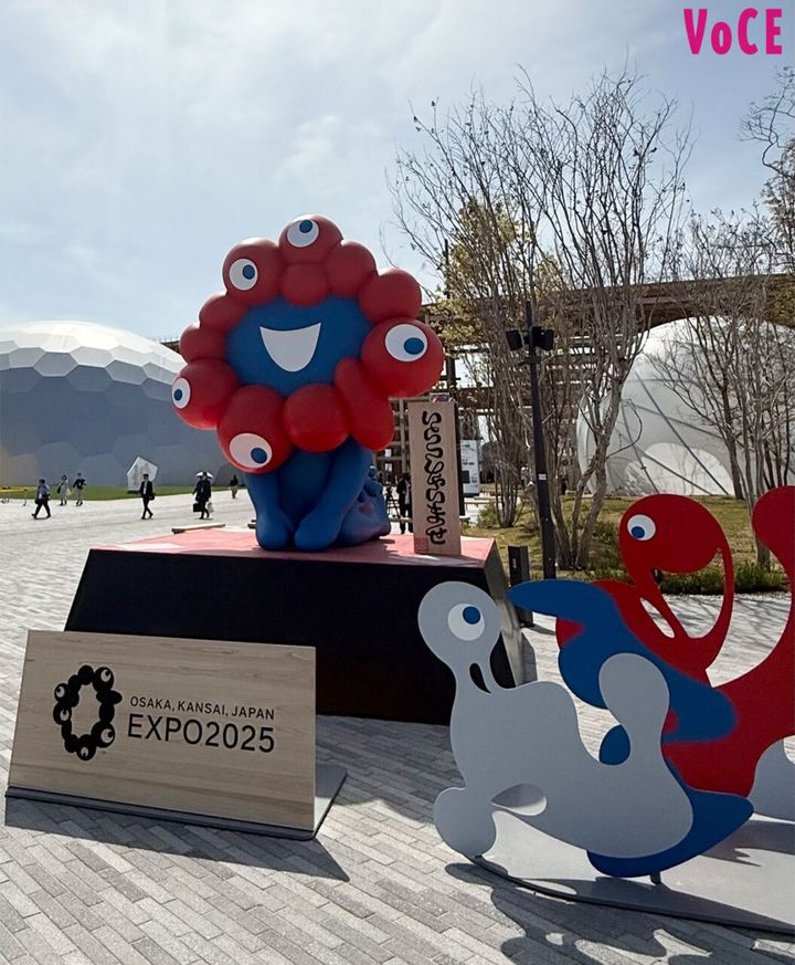 【2025大阪・関西万博】注目のフランスパビリオンの見どころ徹底解説！【ルイ・ヴィトン、ディオール、セリーヌ】