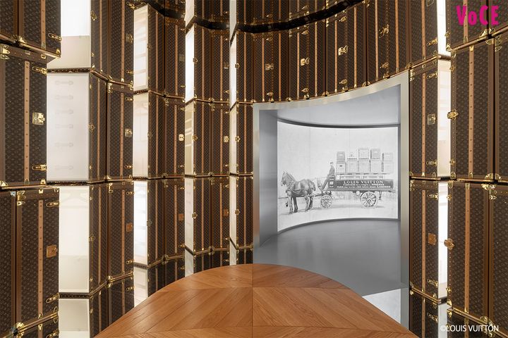 【2025大阪・関西万博】注目のフランスパビリオンの見どころ徹底解説！【ルイ・ヴィトン、ディオール、セリーヌ】