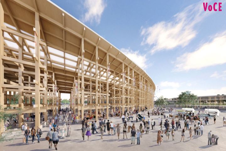 【2025大阪・関西万博】注目のフランスパビリオンの見どころ徹底解説！【ルイ・ヴィトン、ディオール、セリーヌ】