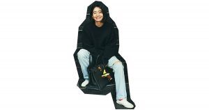 スタイリスト樋口かほりさん