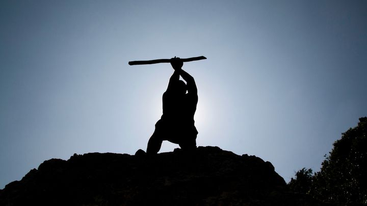 サハラで見つかった“もうひとつの人類の物語”