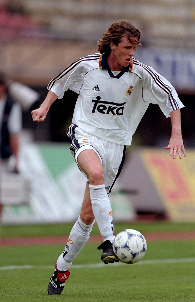 レアル・マドリー、歴史上最高の『0円補強』6名