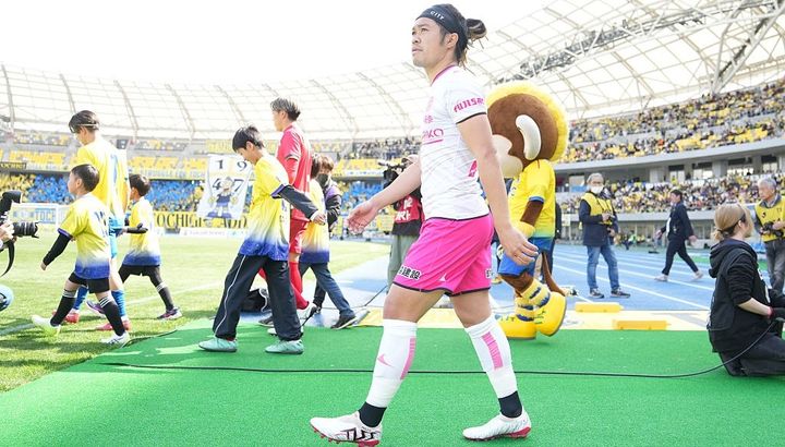 「皆さんに大切なご報告です」Jリーガー兼インフルエンサーの最新TikTokの内容とは