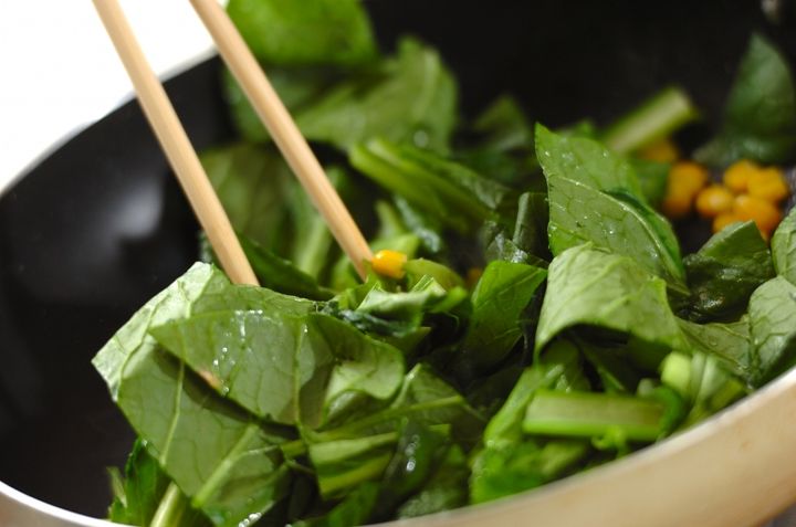 チキンディアブル焼きの作り方4