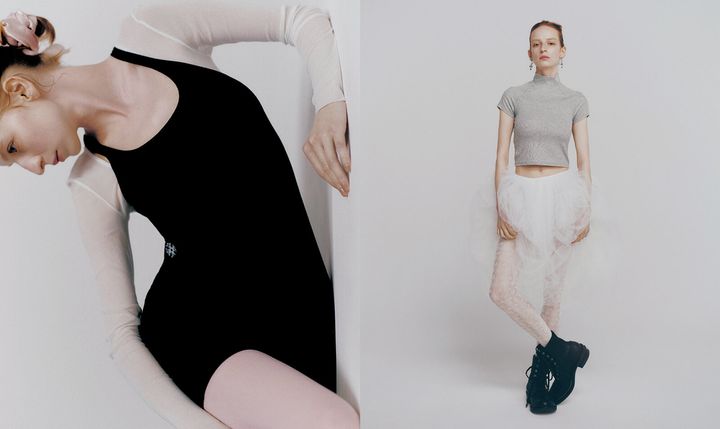 【SPECIAL】Illusory Movement