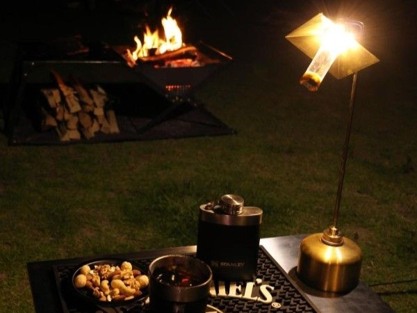 上級キャンパー直伝！ゴールゼロをおしゃれ＆便利に楽しむ最強すぎるカスタム術4選