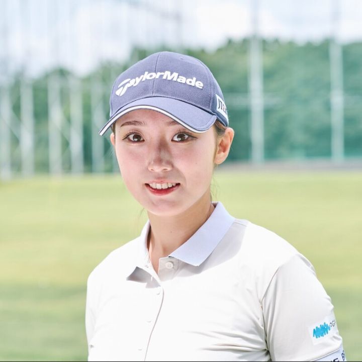 「低い球」なら確実に寄る！ミスのないアプローチ方法を女子プロが解説