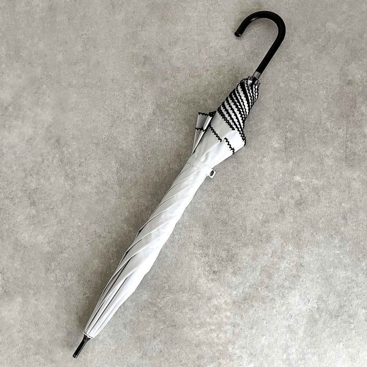 画像: 見た目も可愛い万能傘