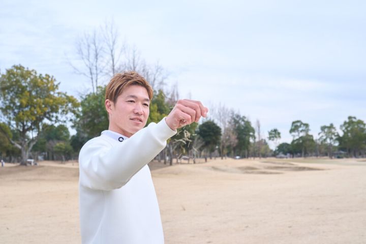 パー３で絶対に考えるべきこととは？打つ前にミスを防ぐ方法