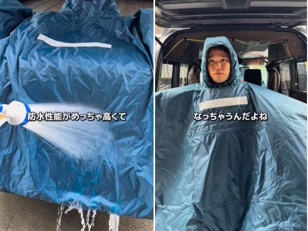 寝袋のかさばる問題を一気に解決！車中泊を快適にする最強すぎるアイテムを紹介！