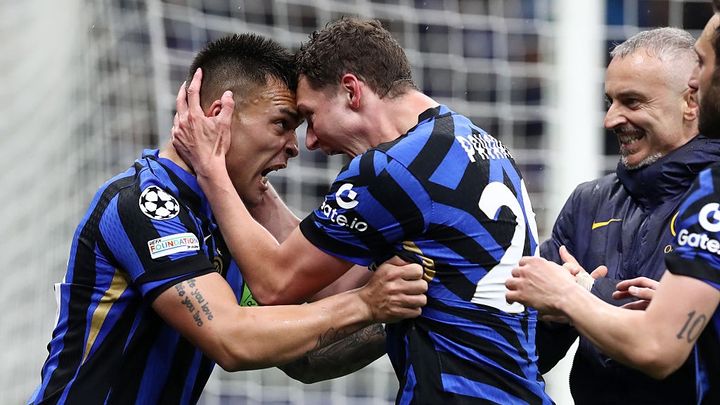 欧州サッカー最強決定戦、今季の4強が決定！前回王者は敗退…決勝で「同国対決」の可能性も消滅