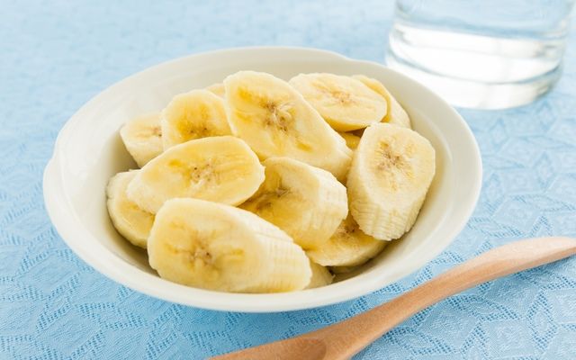 離乳食のイメージ