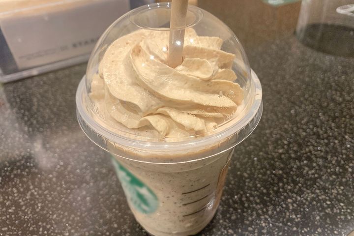 スタババイトを始めた理由は？