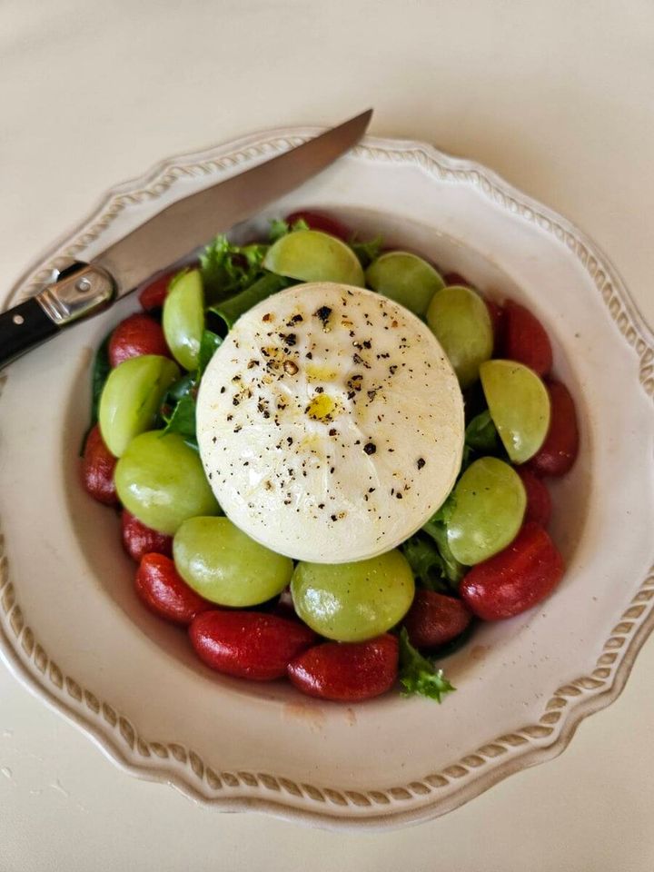 【韓国】東大門でおしゃれランチ「Corned e pepe」【編集長M】