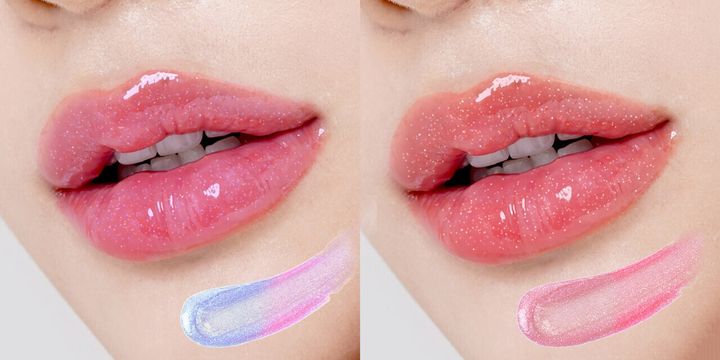 Lipit.（リップイット）マーメイドウォーターグロス