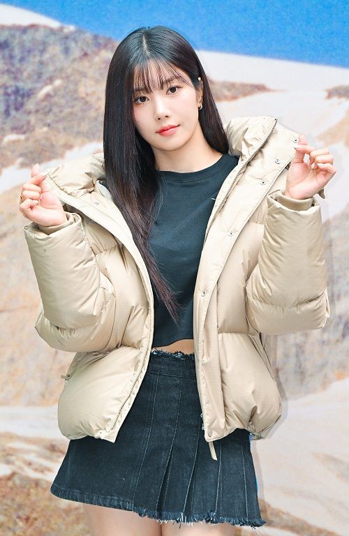 クォン・ウンビ