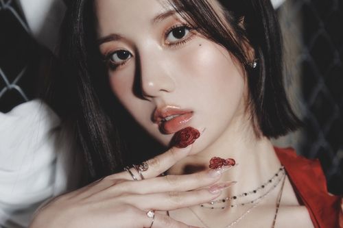 クォン・ウンビ