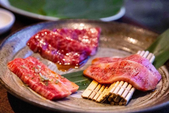 肉