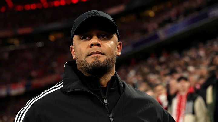 CL準々決勝敗退のバイエルン、39歳監督が日本人選手らの不在を嘆く「彼らがいれば…」