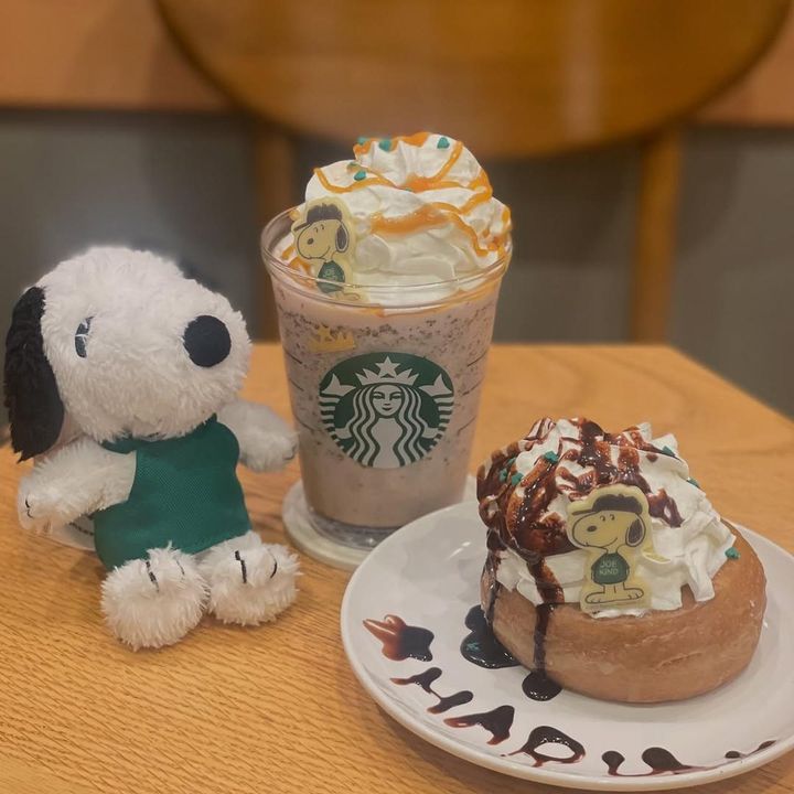 画像1: 出典：Instagram