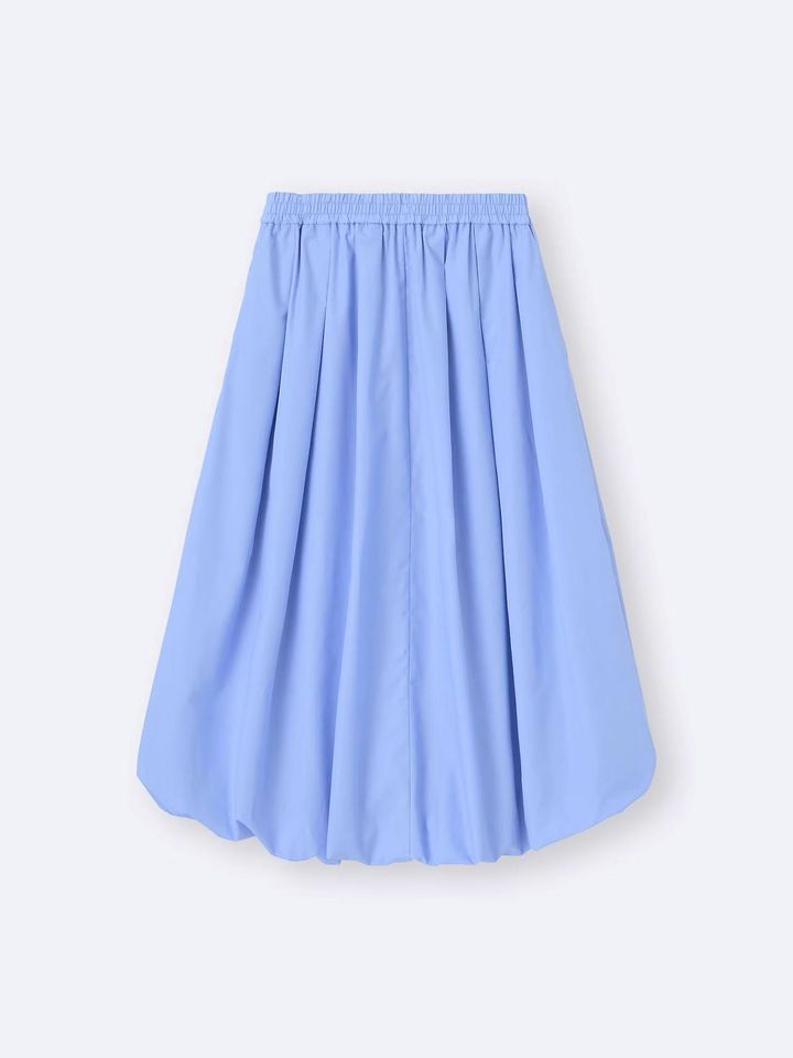 画像1: 出典：GU