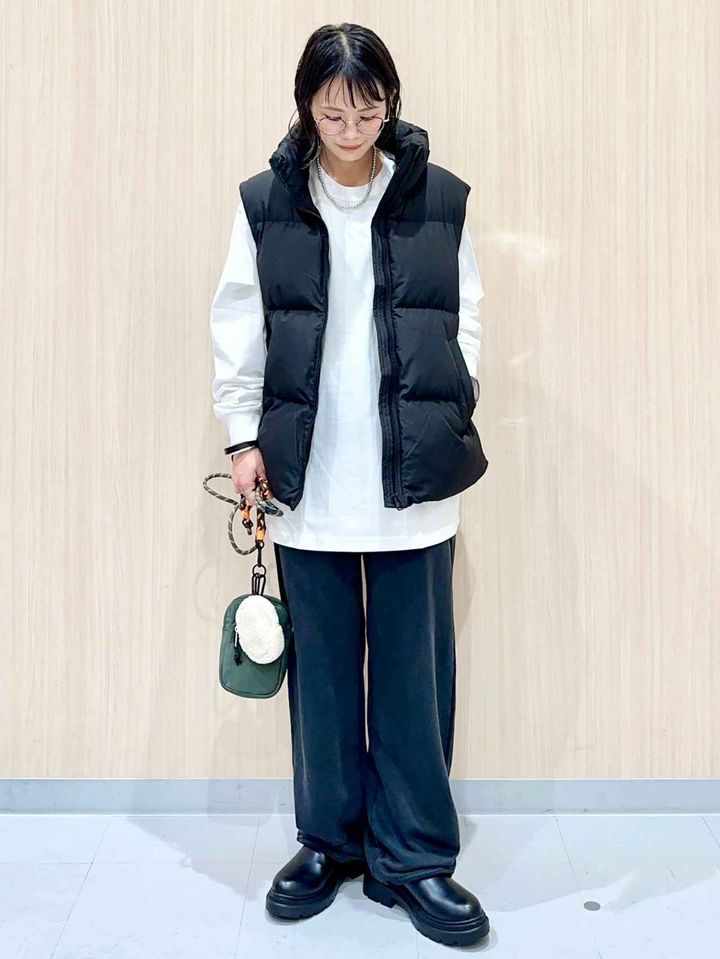 画像1: 出典：GU