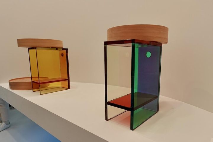 画像2: Hermès｜Milano design Week 2025