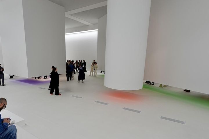 画像1: Hermès｜Milano design Week 2025