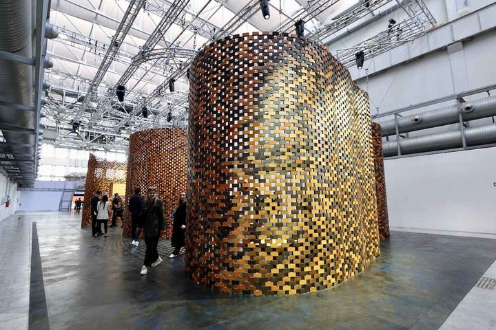 画像1: SAINT LAURENT｜CHARLOTTE PERRIAND