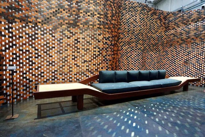 画像3: SAINT LAURENT｜CHARLOTTE PERRIAND