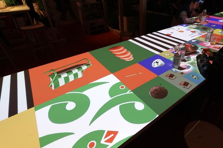 画像2: 5.「IKEAはサステナブルなデザインと遊び心」