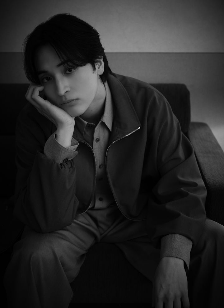 新しいものに常に触れ続けることを大事にしているんです。